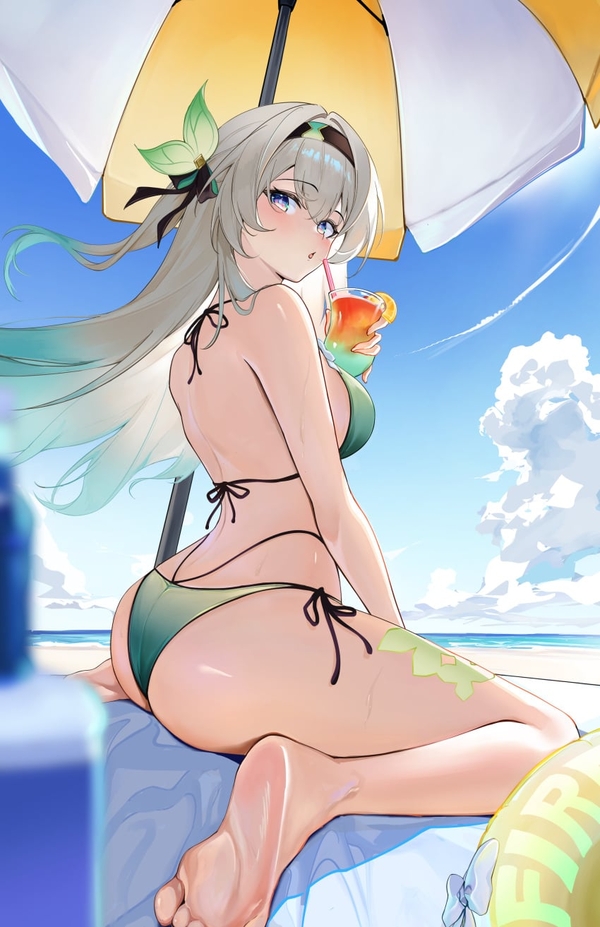 hentai Firefly 16