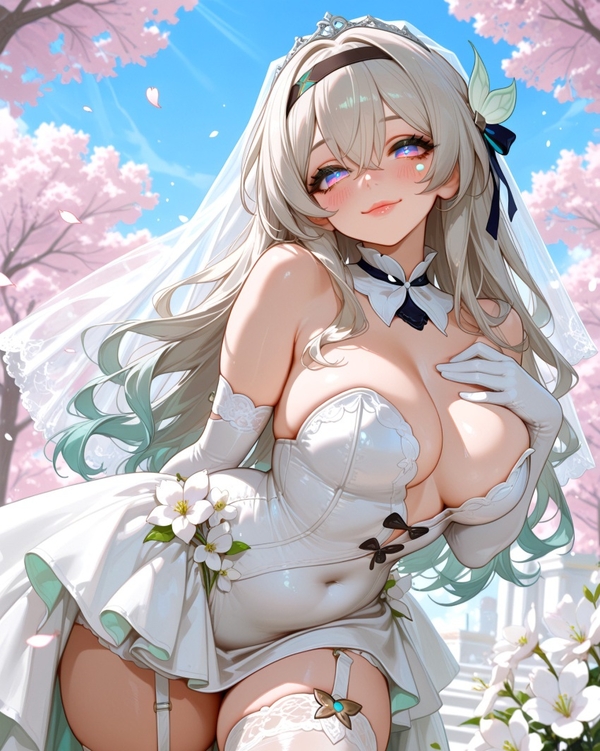 hentai Firefly 19