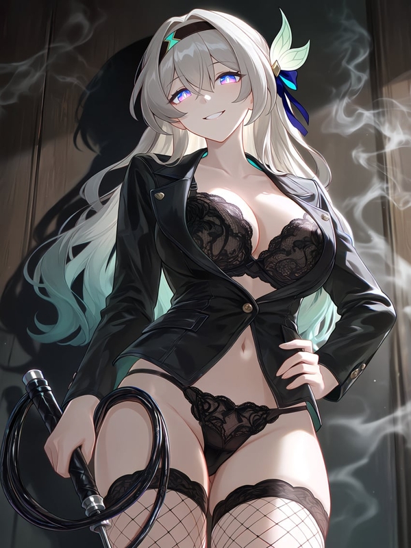 hentai Firefly 20