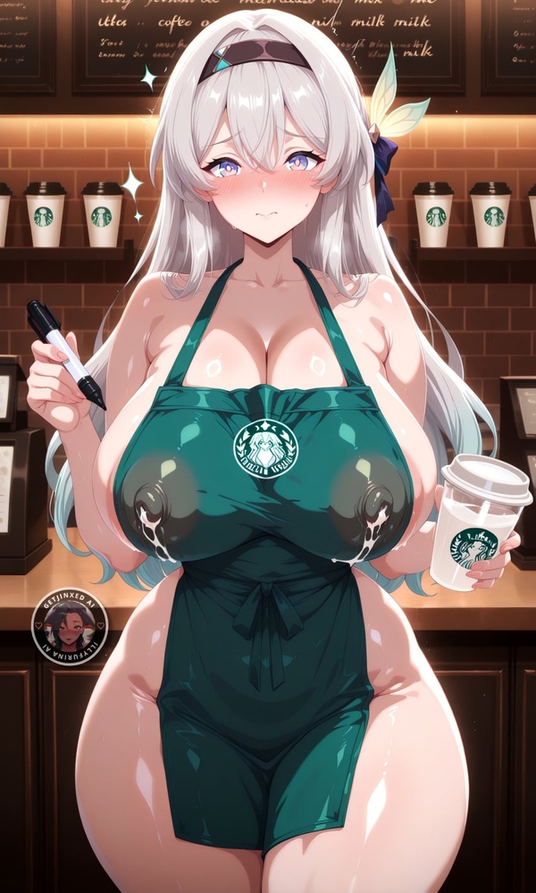 hentai Firefly 20