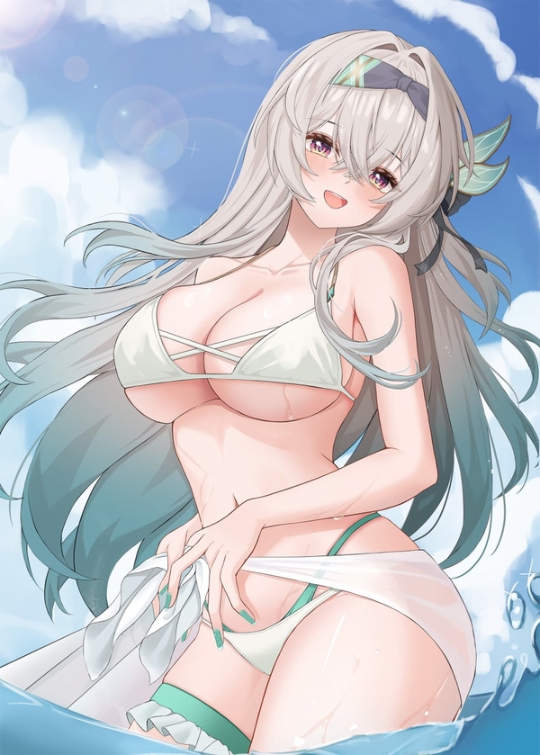 hentai Firefly 23