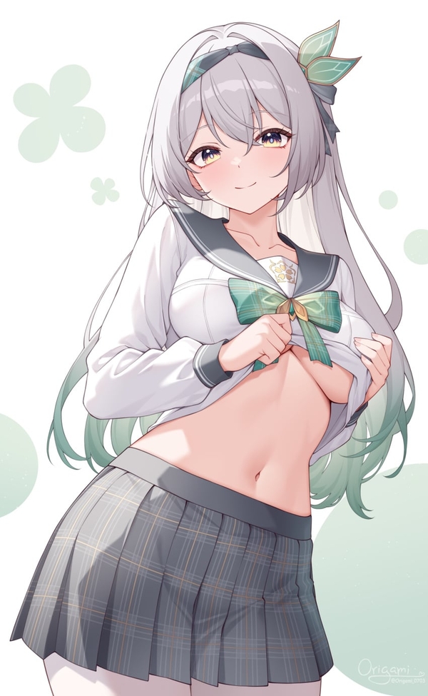 hentai Firefly 24