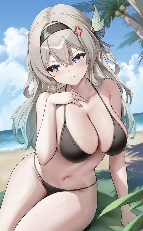 hentai Firefly 25