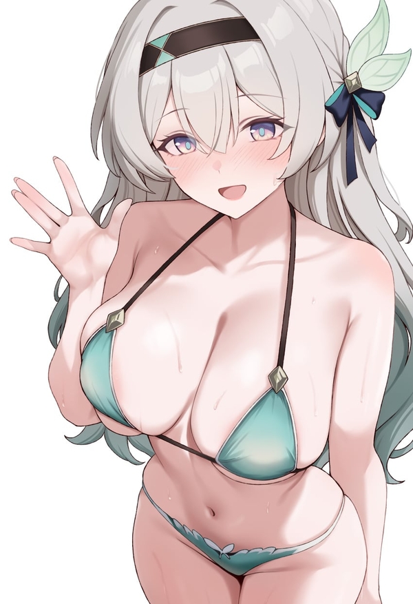hentai Firefly 28