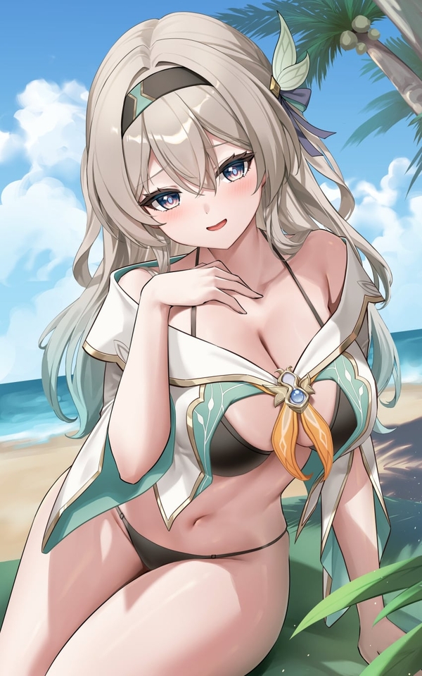 hentai Firefly 28