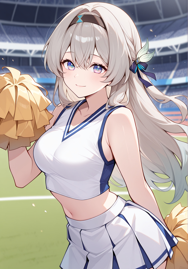hentai Firefly 4