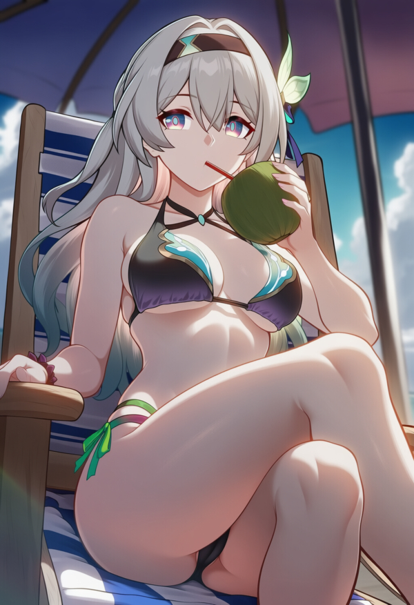 hentai Firefly 5