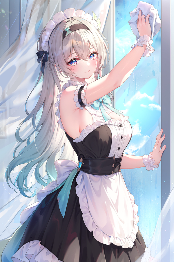 hentai Firefly 5