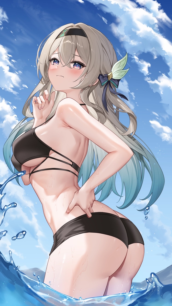 hentai Firefly 8