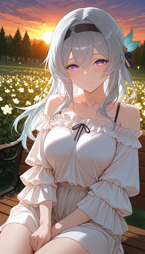 hentai Firefly 8