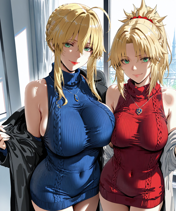 hentai Harem 10