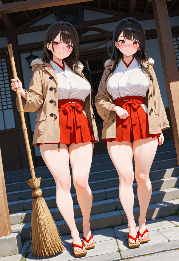 hentai Harem 16