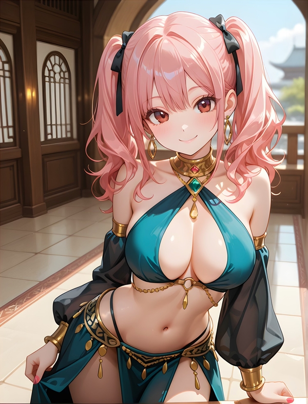 hentai Harem 17