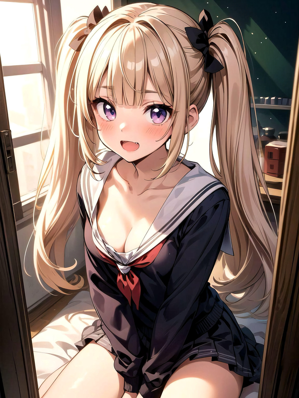 hentai Harem 2