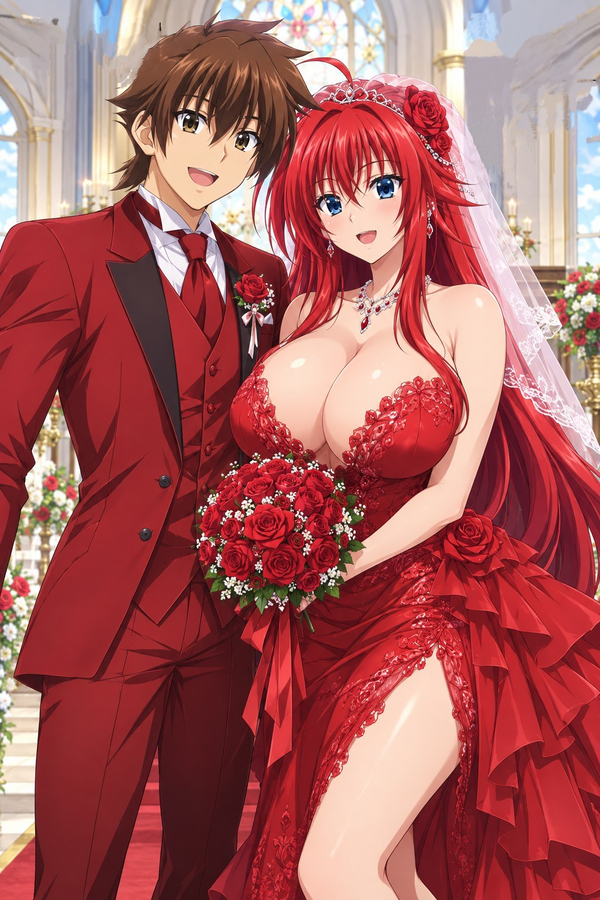 hentai Harem 24