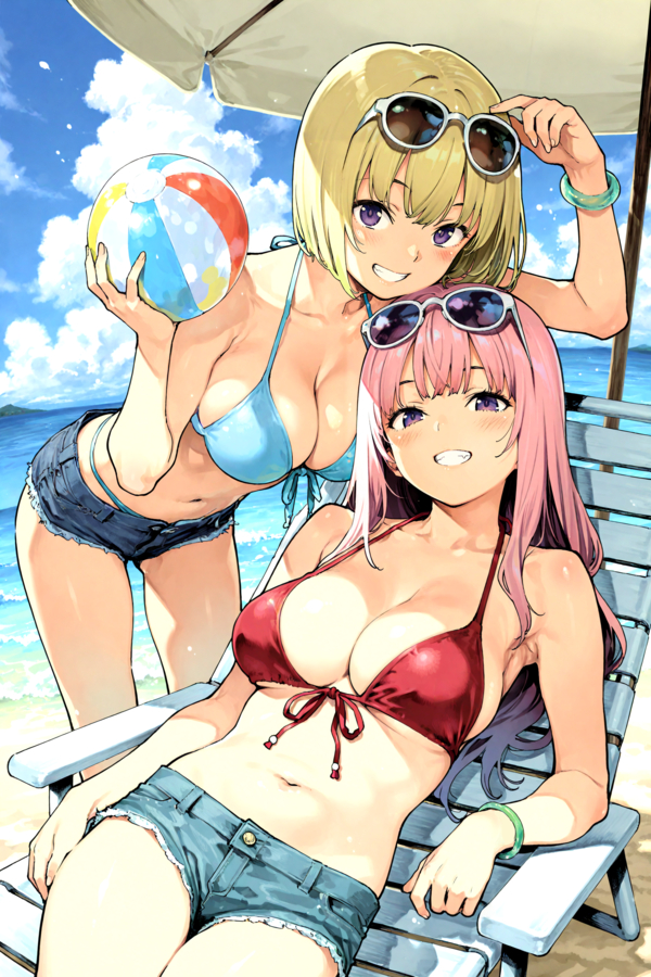 hentai Harem 7
