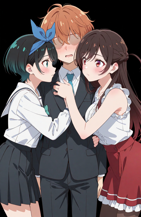 hentai Harem 9