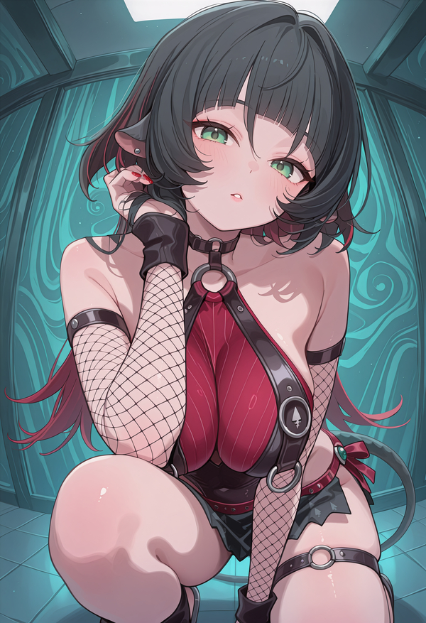hentai Jane doe 10