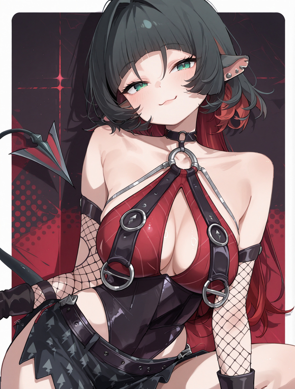hentai Jane doe 12