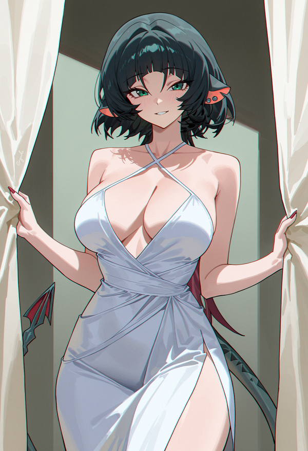 hentai Jane doe 2