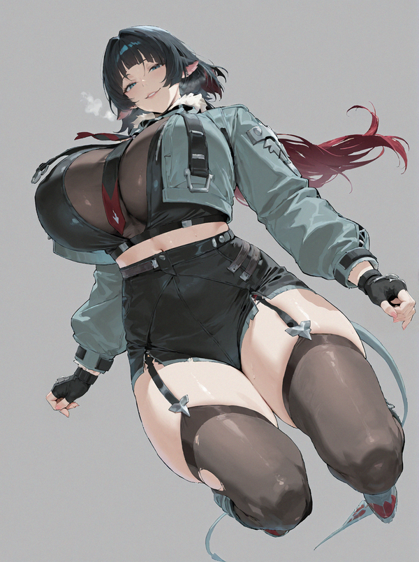 hentai Jane doe 20