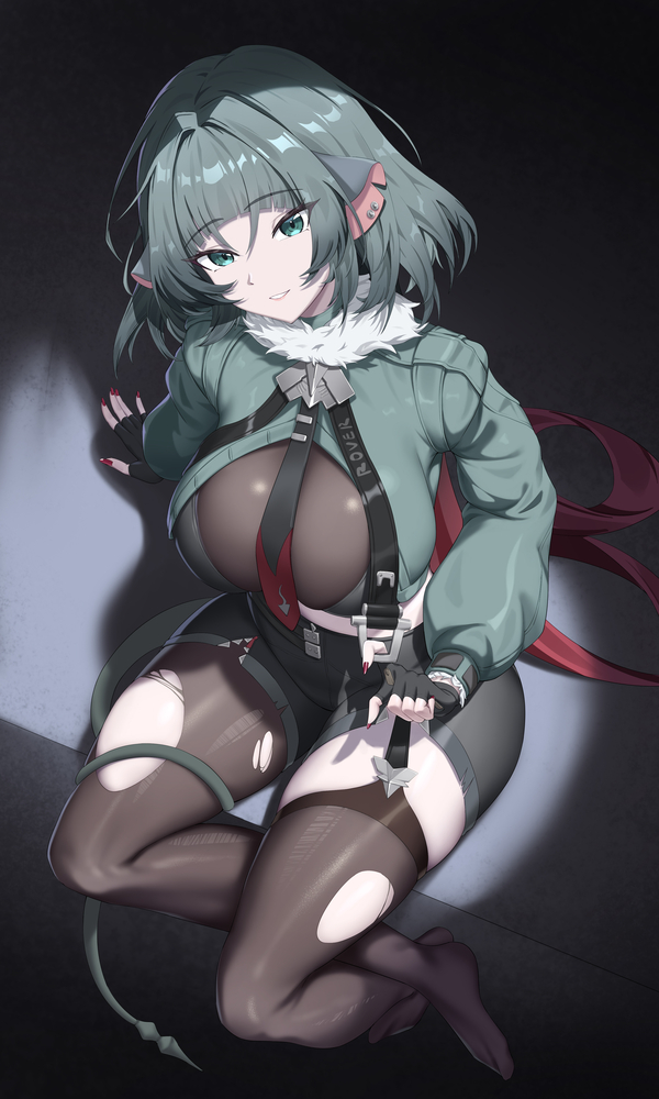 hentai Jane doe 21