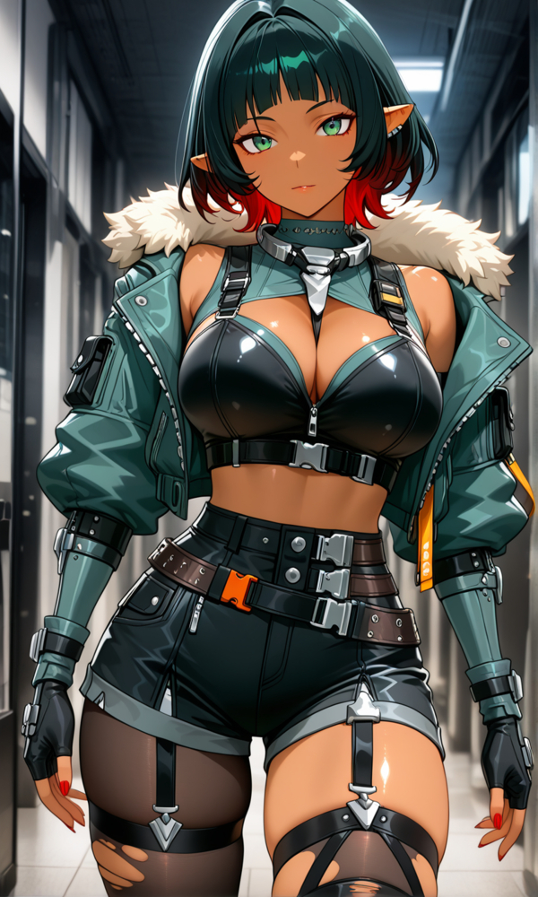 hentai Jane doe 23