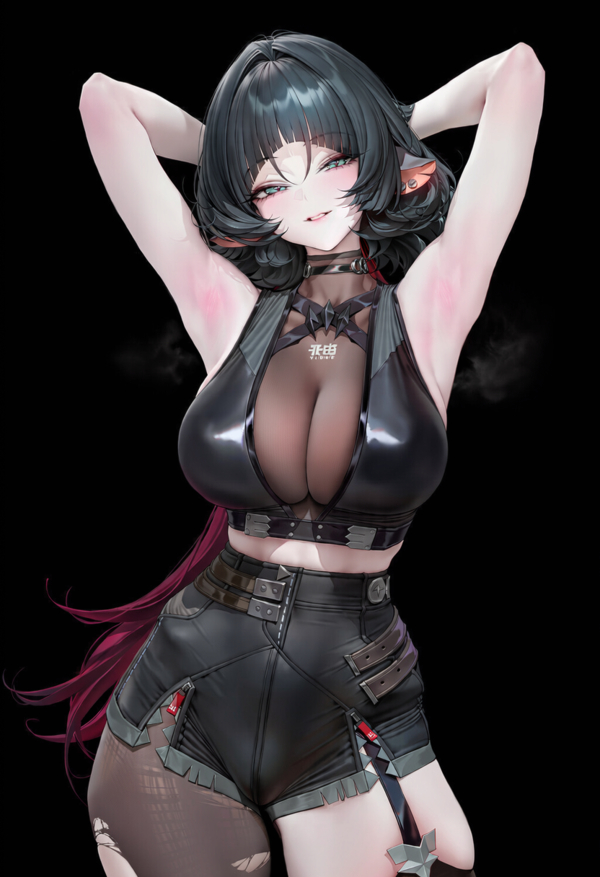 hentai Jane doe 26