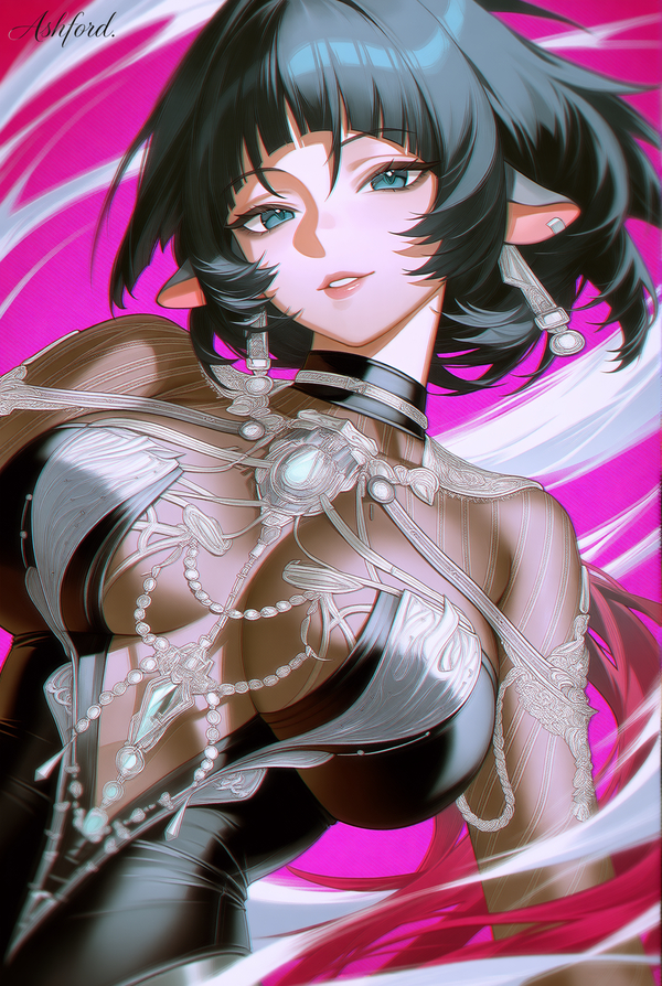 hentai Jane doe 29