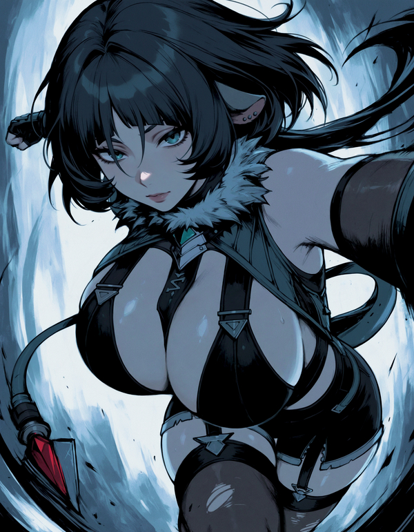 hentai Jane doe 5