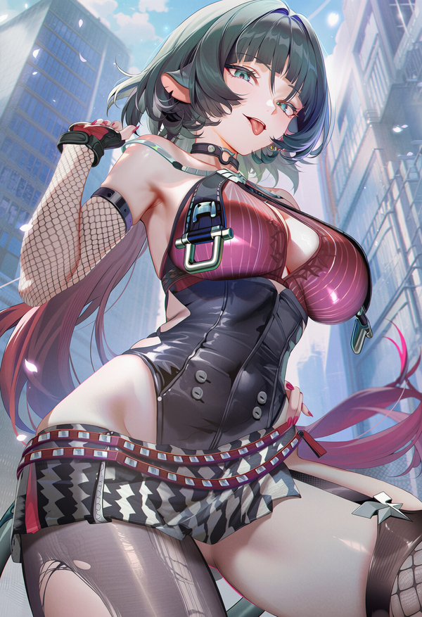 hentai Jane doe 7
