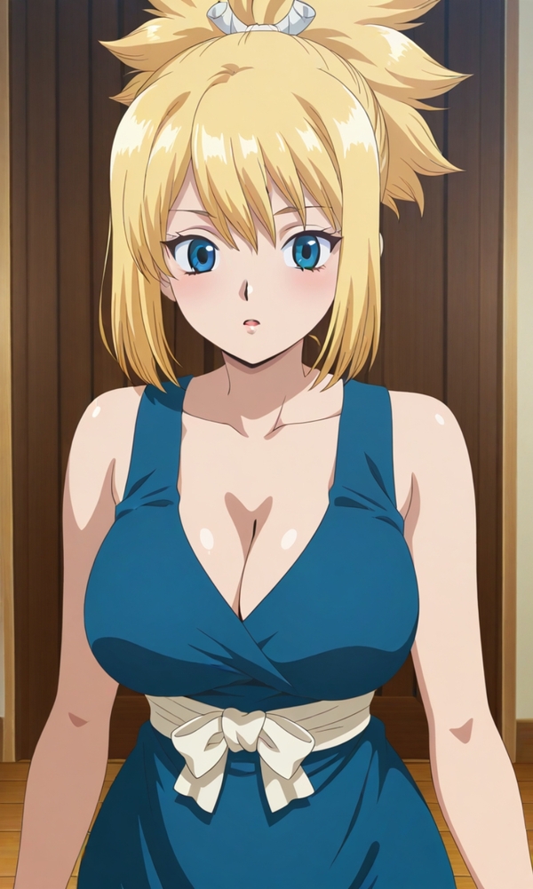 hentai Kohaku 10