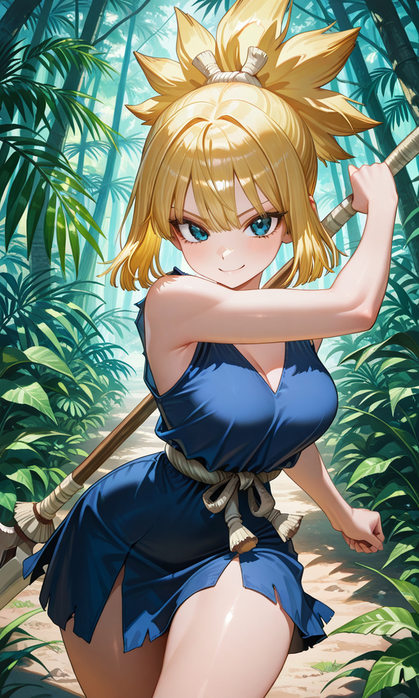 hentai Kohaku 13