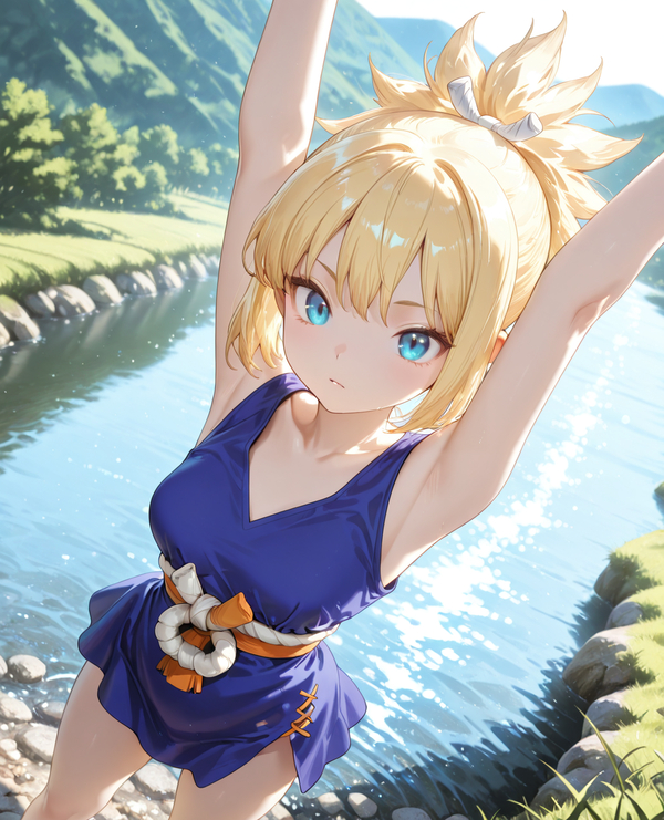 hentai Kohaku 14
