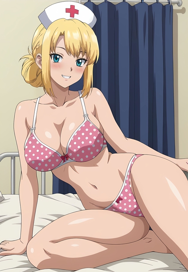 hentai Kohaku 21