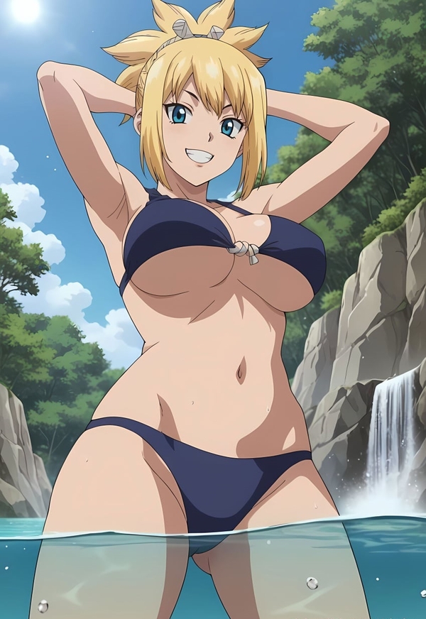 hentai Kohaku 23