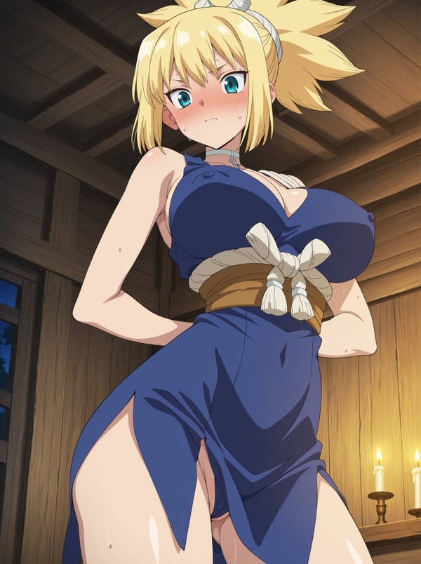 hentai Kohaku 25
