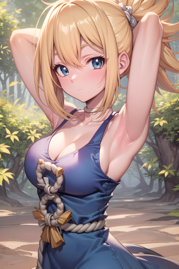 hentai Kohaku 4