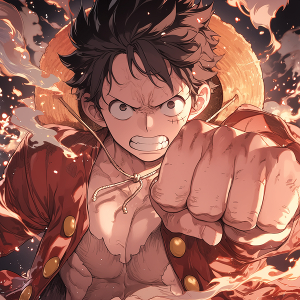 hentai Luffy 15