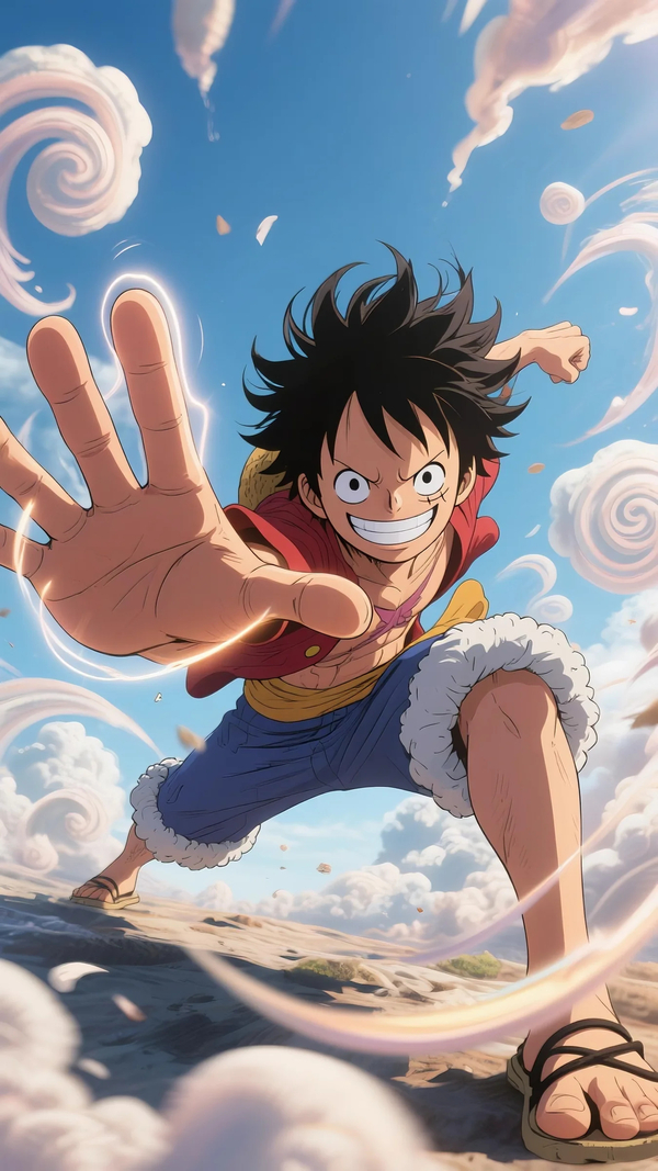hentai Luffy 16