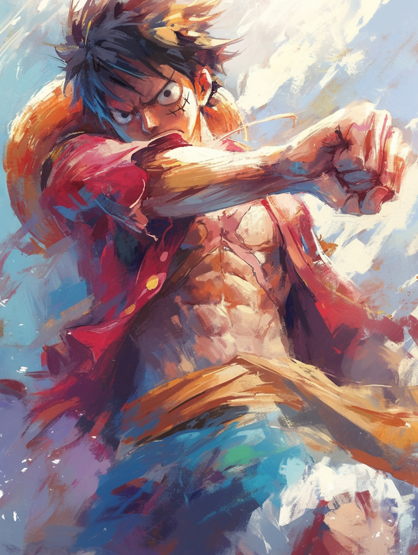 hentai Luffy 22