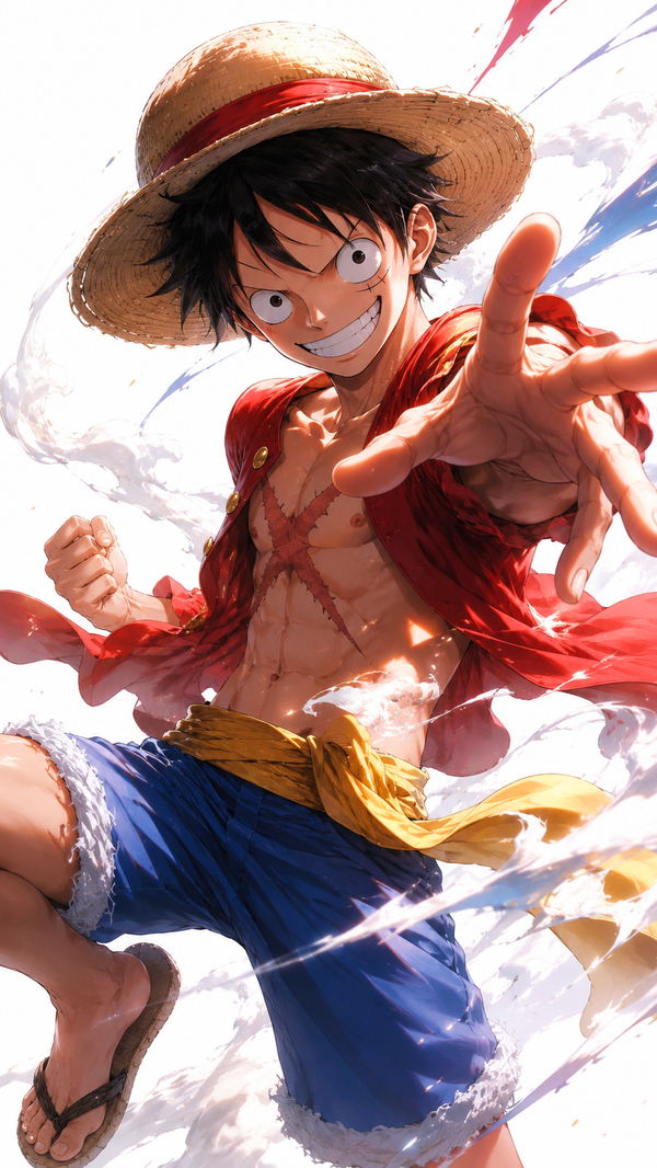 hentai Luffy 26