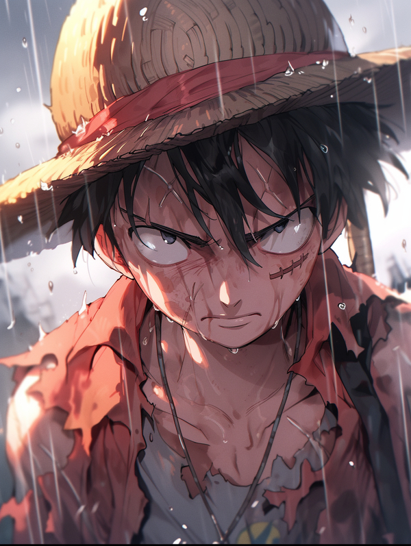 hentai Luffy 6