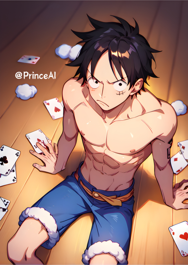 hentai Luffy 7