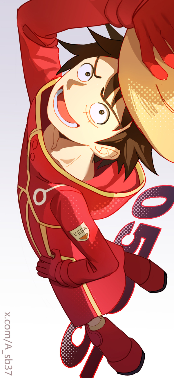 hentai Luffy 9