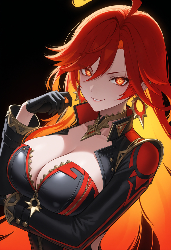 hentai Mavuika 17