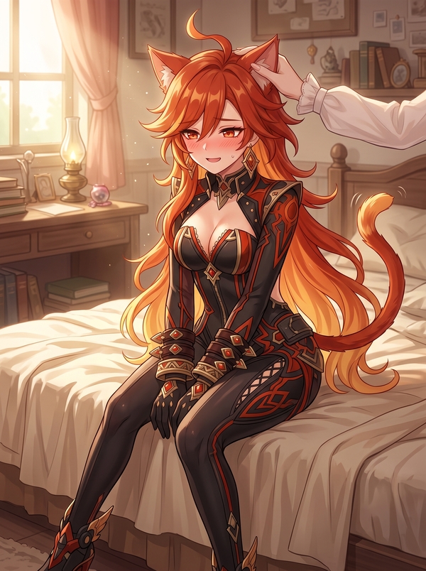 hentai Mavuika 25
