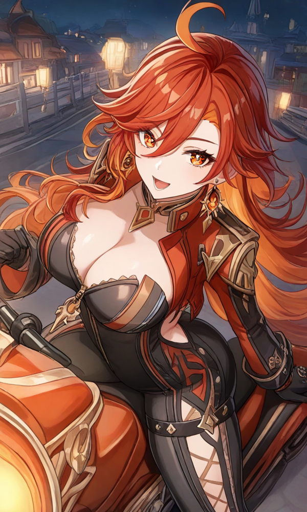 hentai Mavuika 29