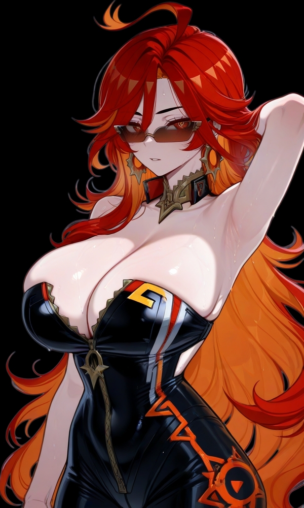 hentai Mavuika 7