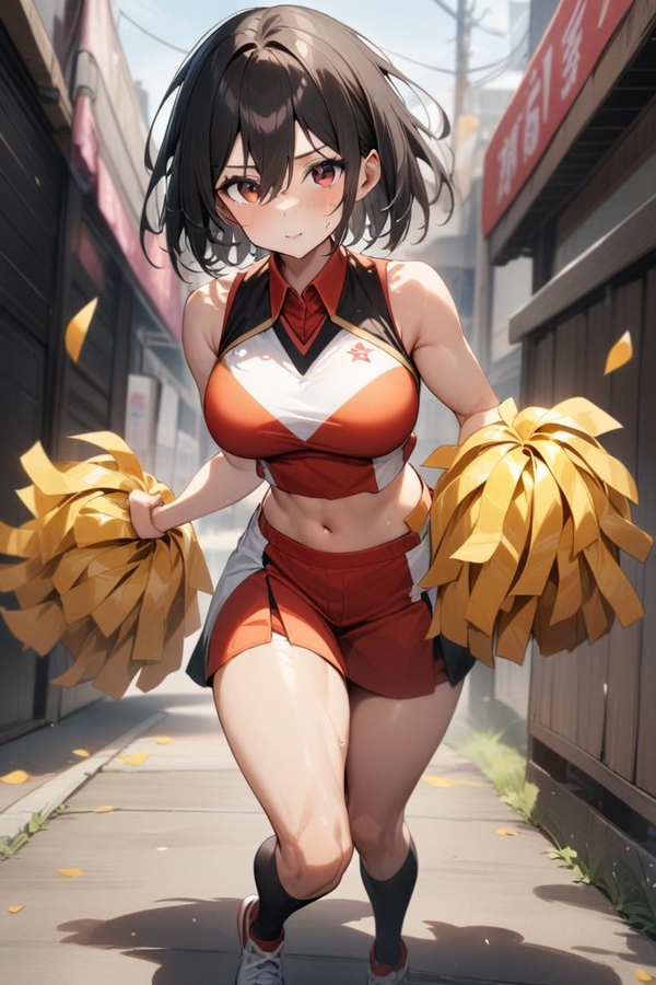 hentai Mikasa 12